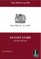 Party Wall Easy Guide
